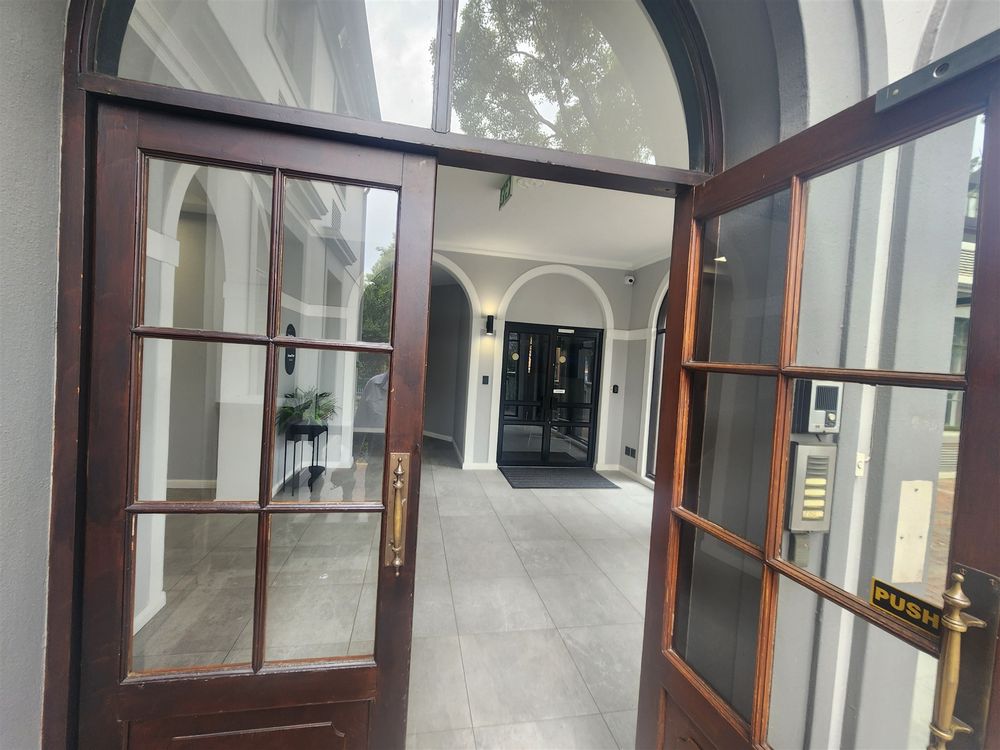 Block A - Wierda Court - Wierda Valley - Sandton (6