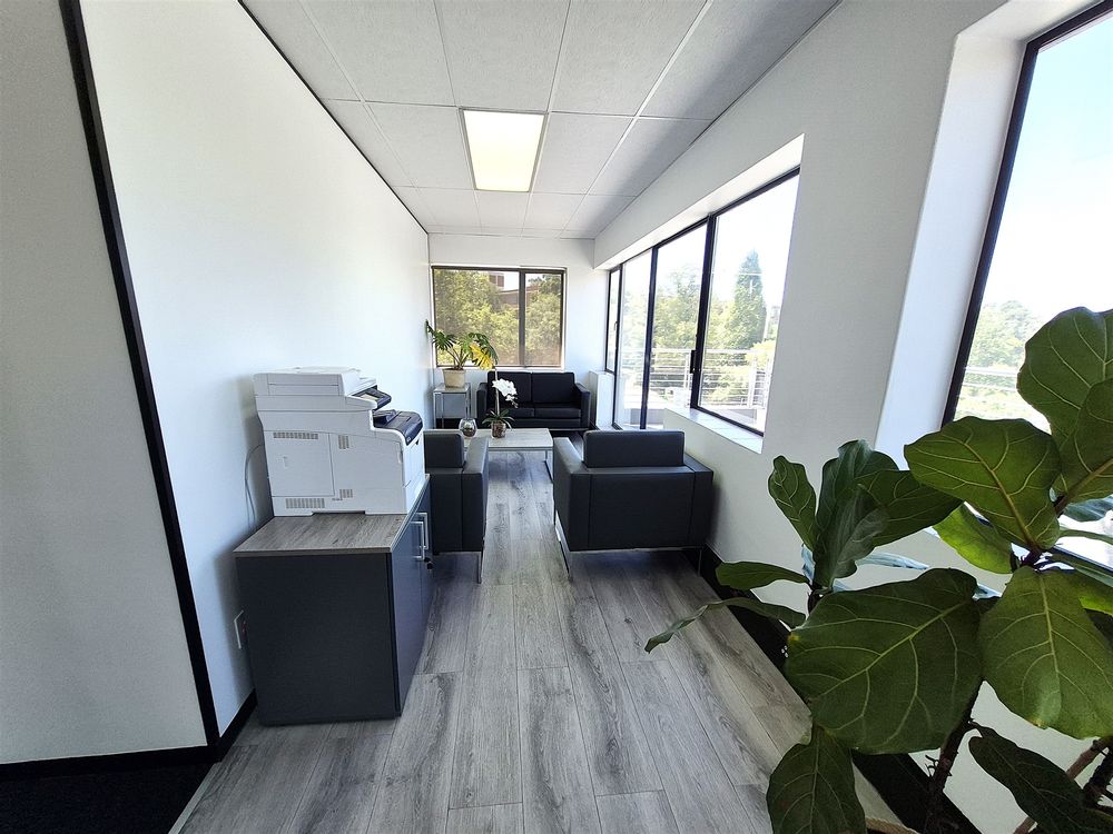 25 Rudd Road - Illovo - Johannesburg - 555.7m² (2