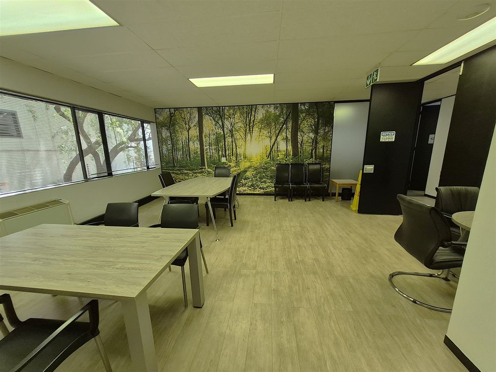 25 Rudd Road - Illovo - Johannesburg - 555.7m² (19