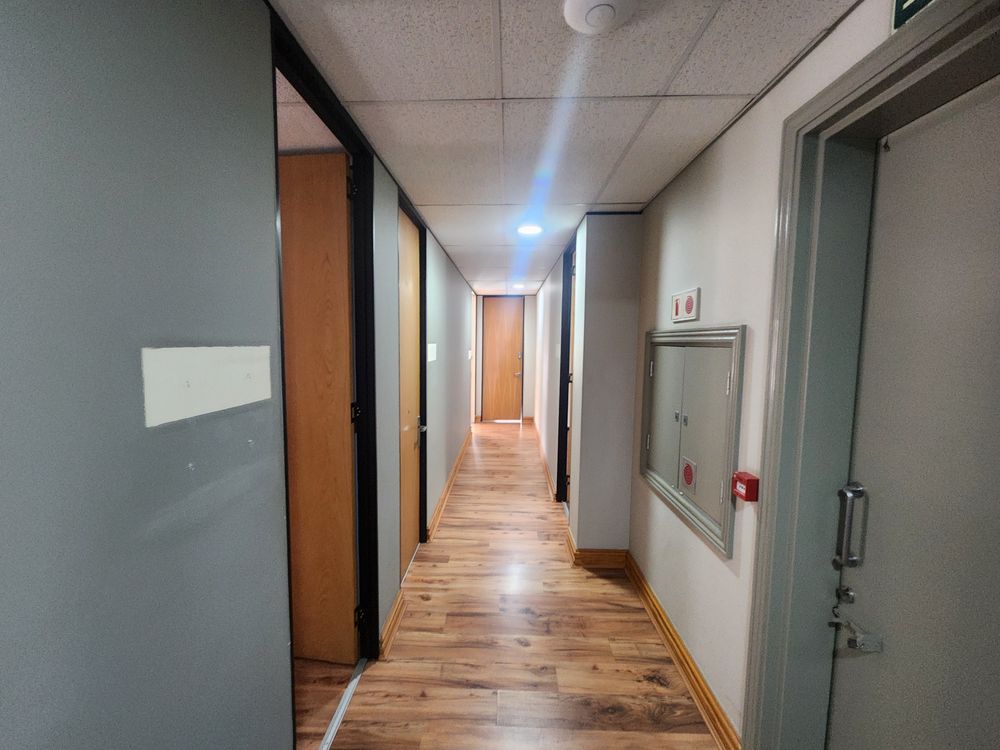 Sandown Village - Sandton - Block D2 - 1stfl 974m² (7