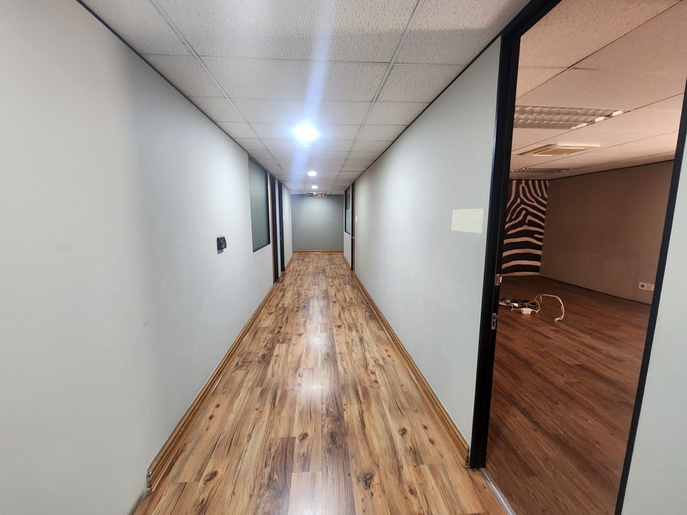 Sandown Village - Sandton - Block D2 - Grfl 974m² (7