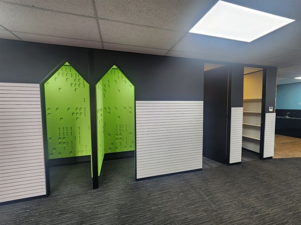 Pinmill Farm - Sandton - Block E - 1st fl 1627,42m² (6