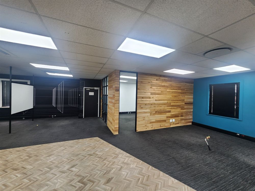 Pinmill Farm - Sandton - Block E - 1st fl 1627,42m² (4