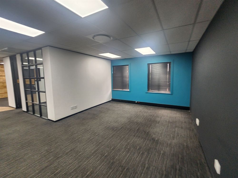 Pinmill Farm - Sandton - Block E - 1st fl 1627,42m² (2