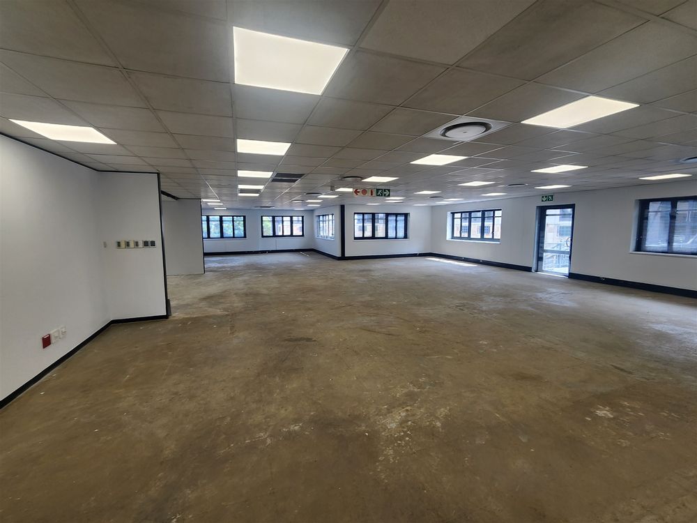 Freestone Park - Sandton - Block B - 1st Fl 361,75m² (7