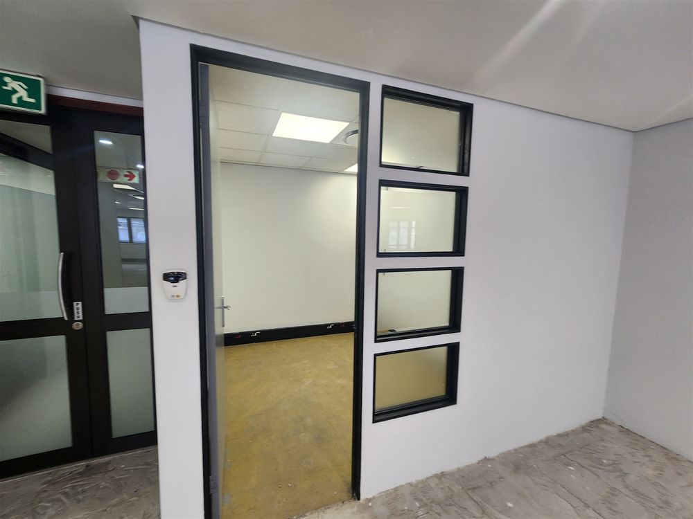 Freestone Park - Sandton - Block B - 1st Fl 361,75m² (3