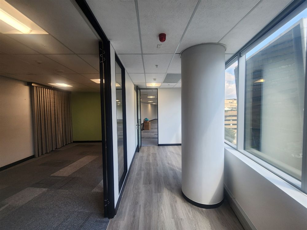 Alice Lane Phase 3 - Sandton _ 5th Fl 185m² (2