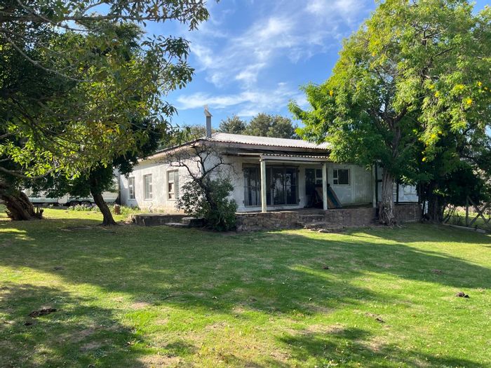 For Sale: Bathurst Rural Small Holding with water supply, farming potential, and views.