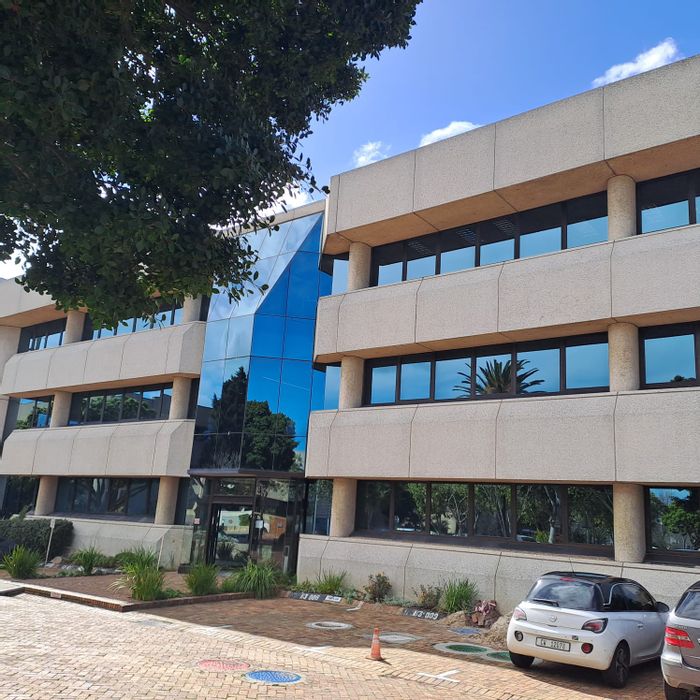 Office Space To Rent in Tyger Valley with flexible layouts and secure parking.