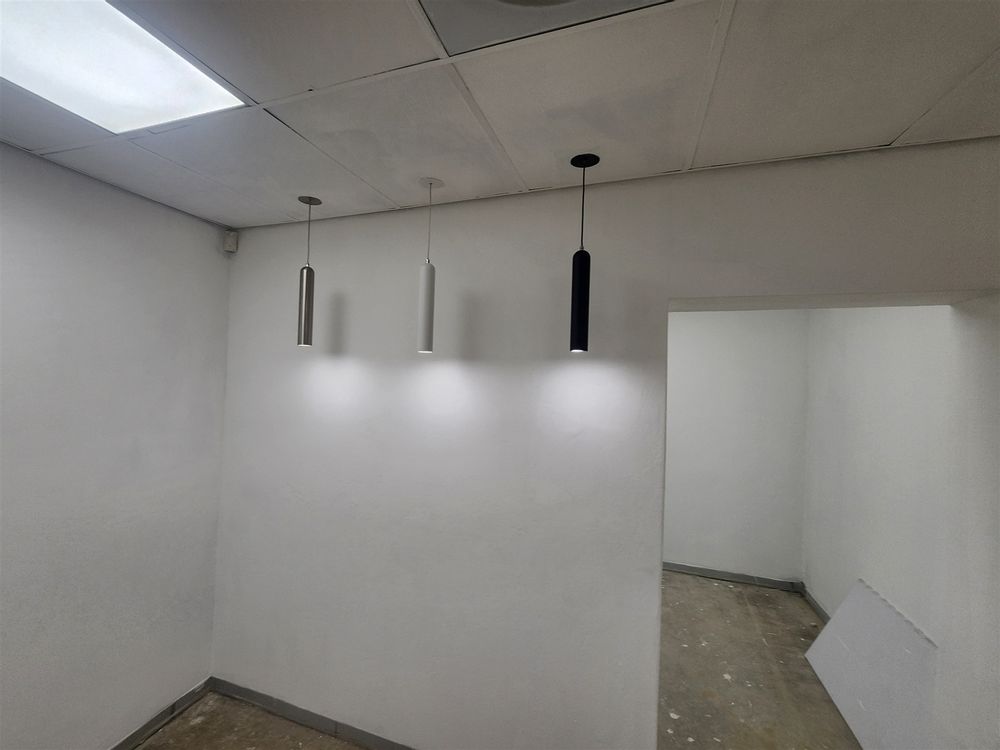 Offices to let - The Forum - Sandton - 9th Fl - 132,81m² (9