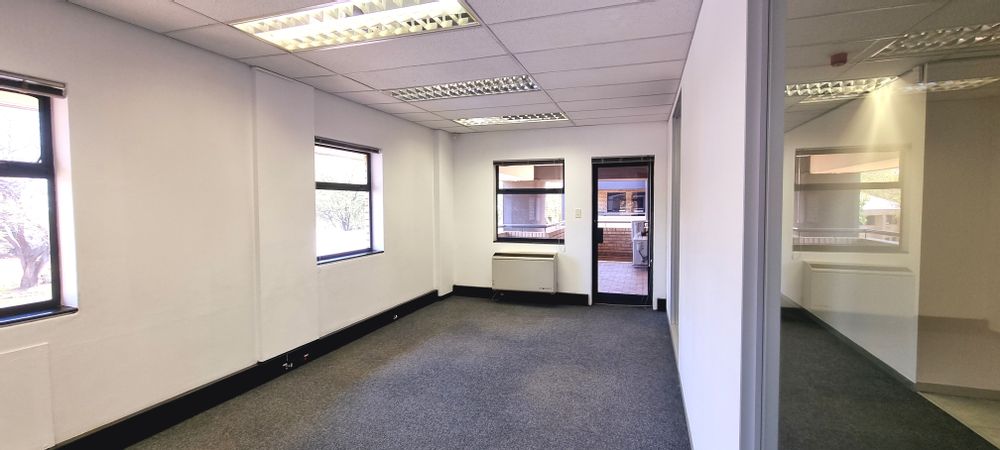 Northdowns Office Park-Bryanston-Building  (6)
