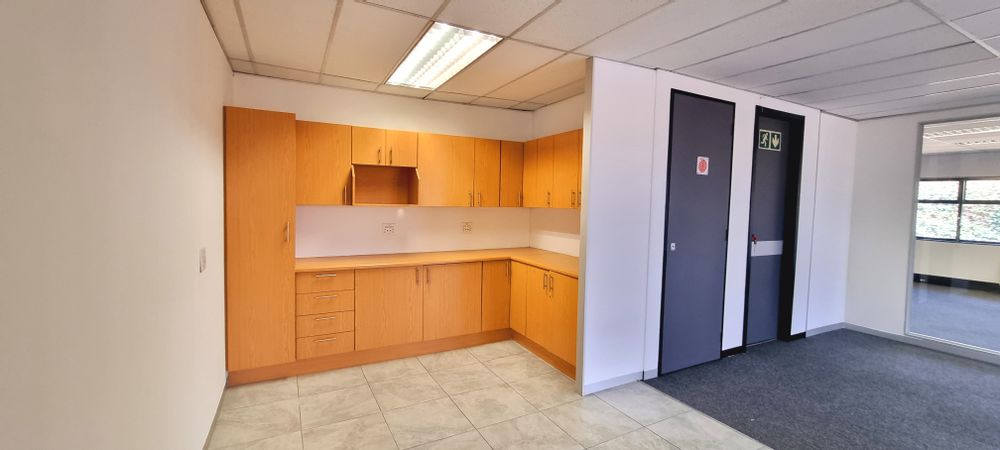 Northdowns Office Park-Bryanston-Building  (4)