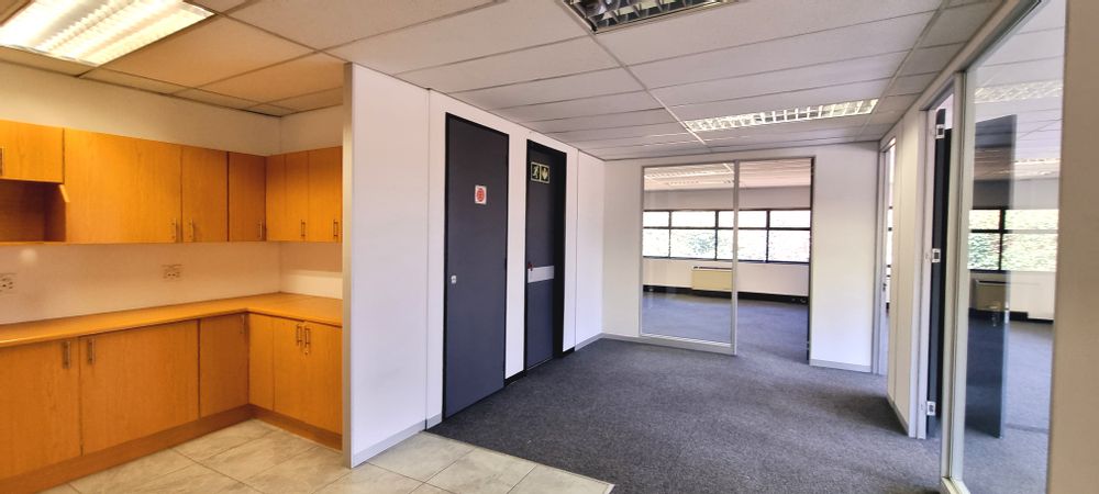 Northdowns Office Park-Bryanston-Building  (5)