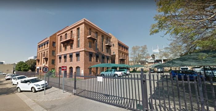 For Sale: 108 sqm office in Centurion Central with secure parking and boardroom.