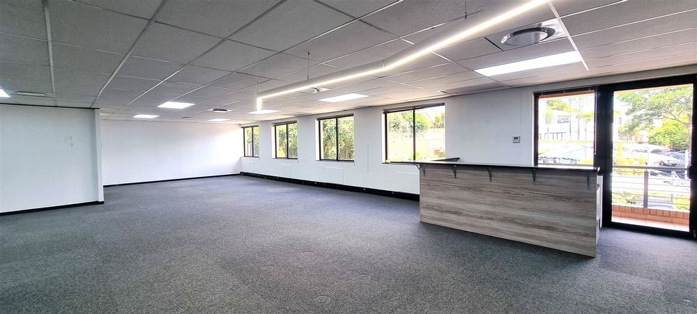 Fairway Office Park-Bryanston-Gleneagles House (9)