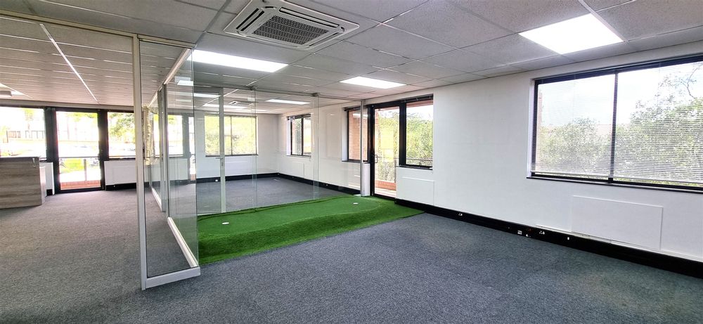 Fairway Office Park-Bryanston-Gleneagles House (7)