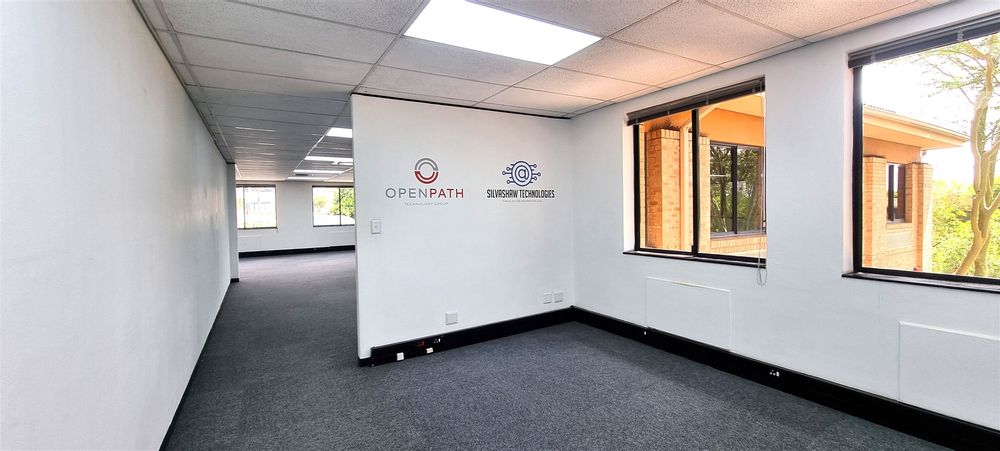 Fairway Office Park-Bryanston-Gleneagles House (3)