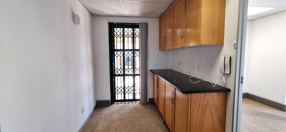 La Rocca Office Park-Bryanston-Block D (4)