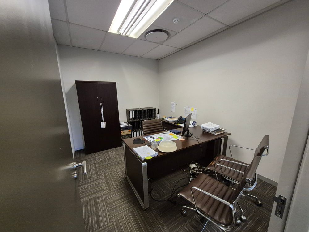 Offices to Let - 16 Fricker Road - Illovo - 2nd Fl 1186m² (4