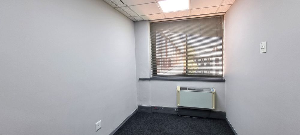 The Woodlands Office Park-Woodmead-Building 25 (6)