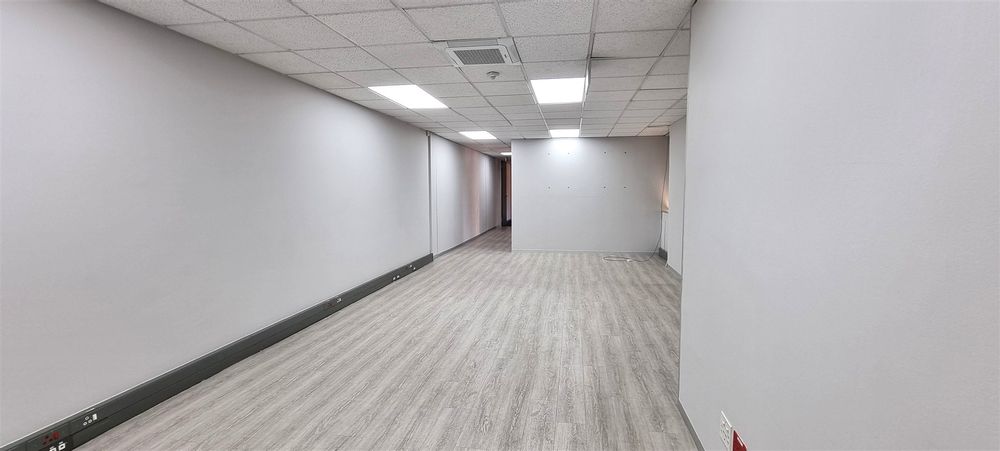 The Woodlands Office Park-Woodmead-Building 25 (2)