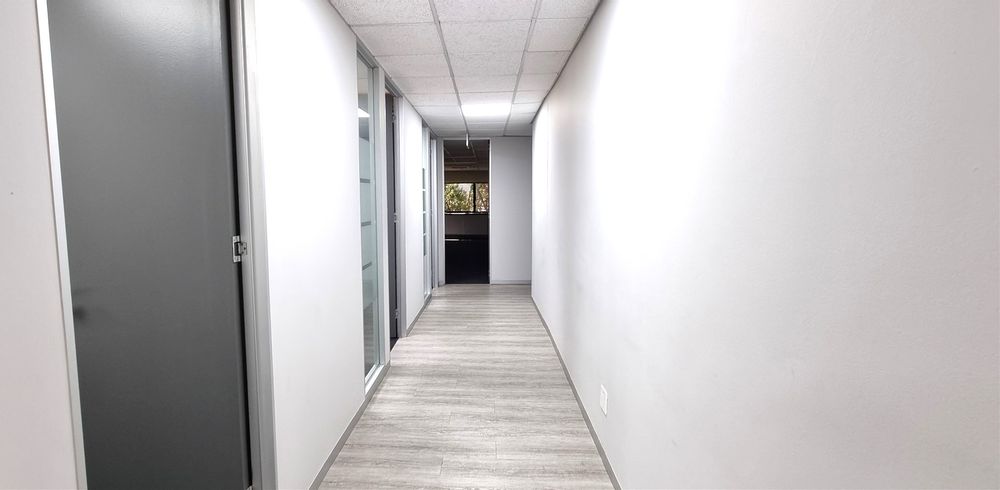 The Woodlands Office Park-Woodmead-Building 25 (5)