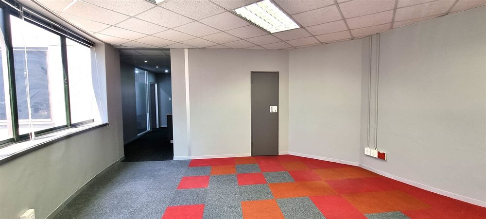 The Woodlands Office Park-Woodmead-Building 21A (9)