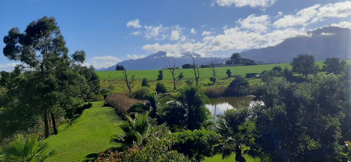 For Sale: Guest House in Geelhoutboom AH with self-catering, solar power, and cottages.