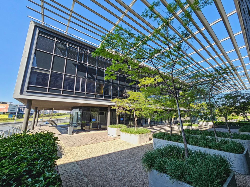 54 Maxwell Drive-Woodmead North-Block A-1st fl 378m² (1)