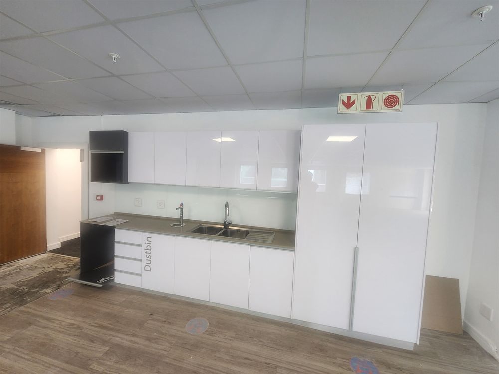 Citi Bank - Sandton - grfl 277.03m² (2