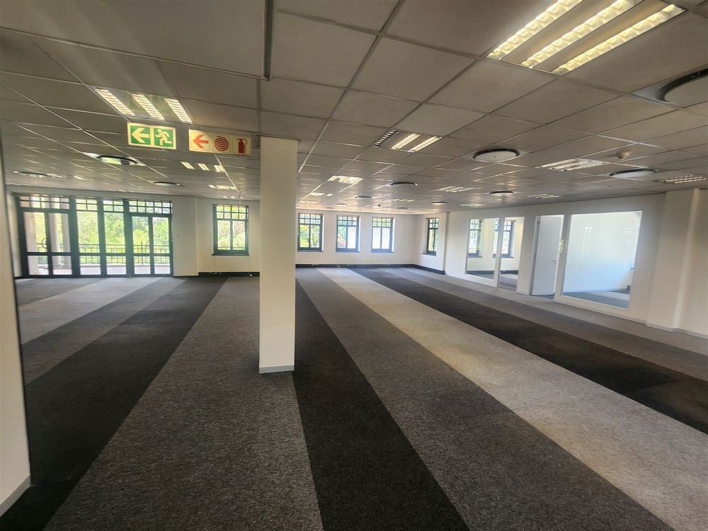 Freestone Office Park - Sandton - 2nd Fl - 318.19m² (1