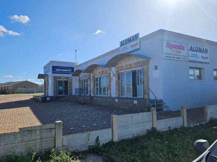 For Sale: Office units in C Place, high visibility, sectional title investment opportunity.