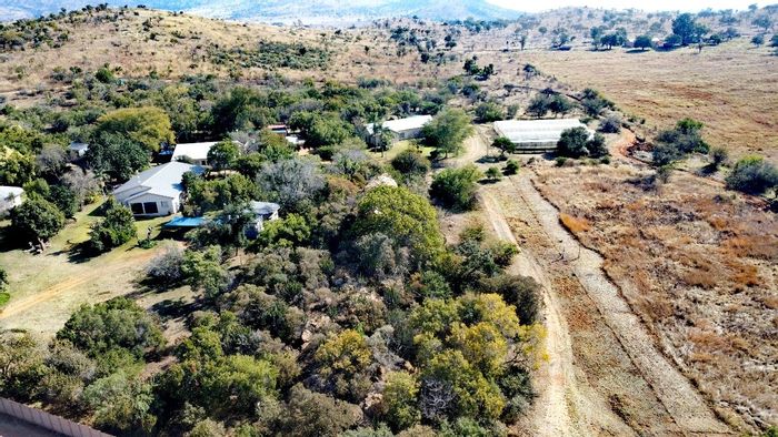 For Sale: Guest House in Boschhoek AH with 20 units, strong rental income.