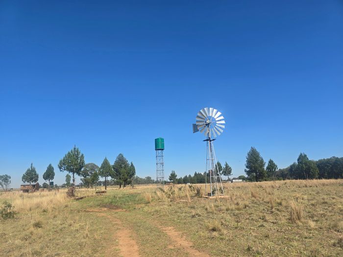 For Sale: Vacant Land Commercial in Rayton Central, ideal for farming and investment.