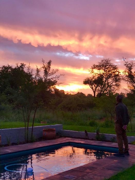 Rayton Central Farm For Sale: 5 hectares, off-grid living, wildlife, and farming potential.