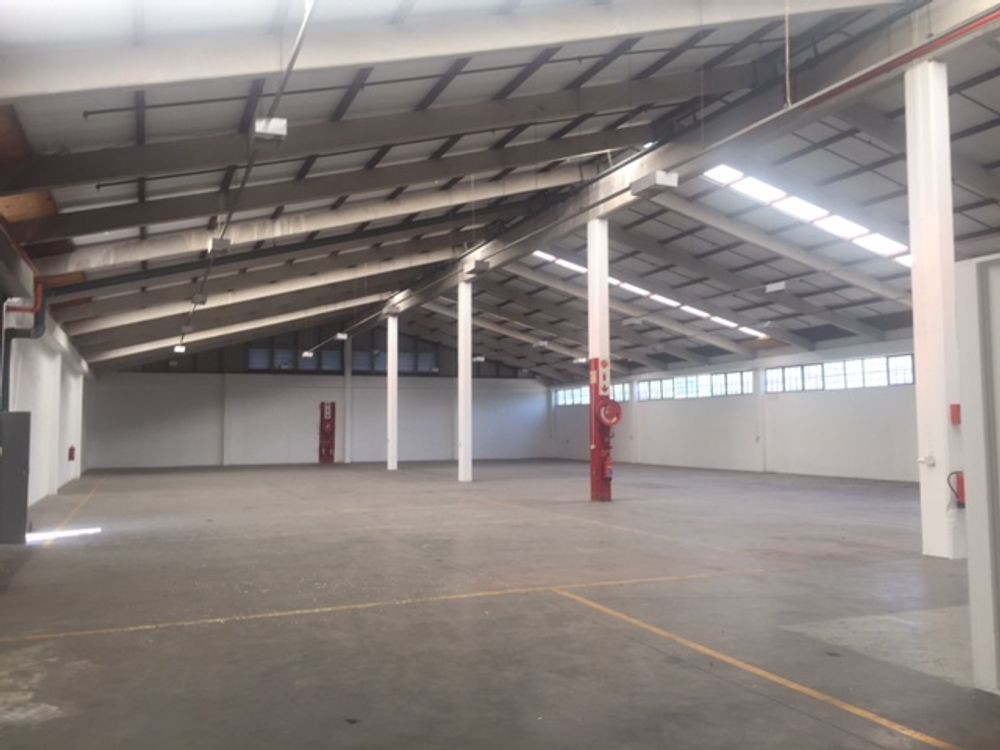 Gillitts Road Industrial Park-Pinetown-KwaZulu Natal