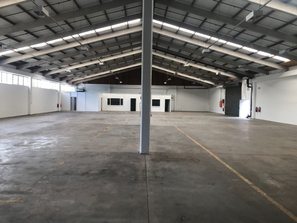 Gillitts Road Industrial Park-Pinetown-KwaZulu Natal