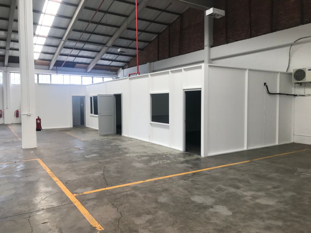 Unit 8-Gillitts Road Industrial Park-Pinetown-KwaZulu Natal