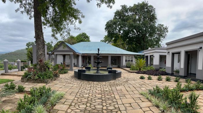 For Sale: Hazyview Central Farm with Litchi Trees, Lodging, and Coffee Shop.