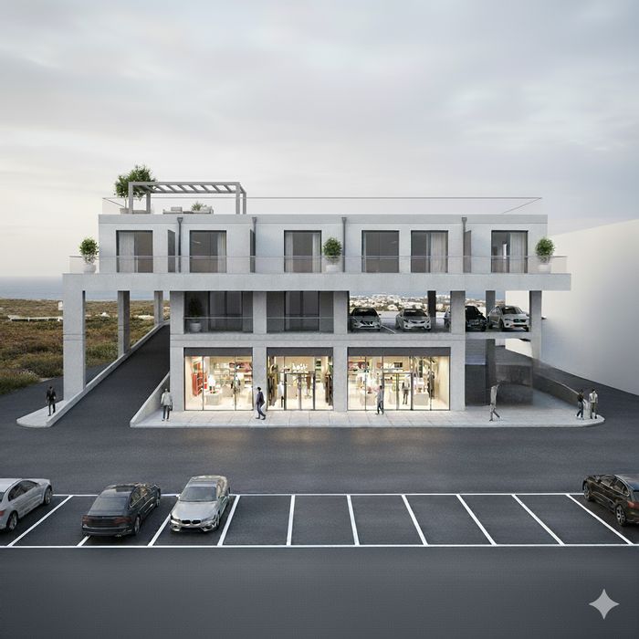 Die Eiland: For Sale - Vacant Land Commercial with heritage charm and development potential.