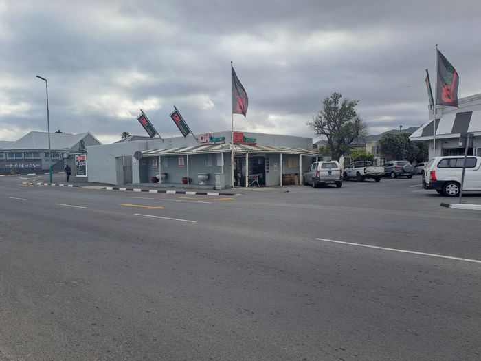 Commercial Property For Sale in Birkenhead: Strong tenant, residential flats, low expenses.