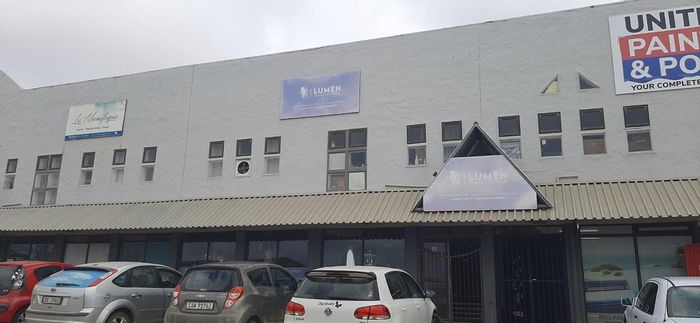 Thriving lighting supply business for sale in Voorbaai with ongoing contracts.