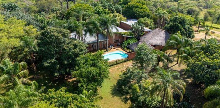 Farm for Sale in Louis Trichardt Rural: Ideal for Agriculture, Guesthouse, Business Ventures.