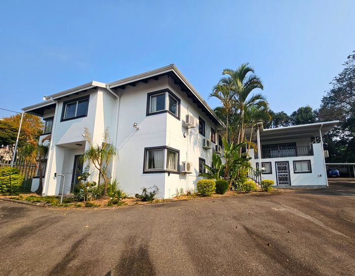 Versatile office space for sale in Westville with ample parking and boardrooms.