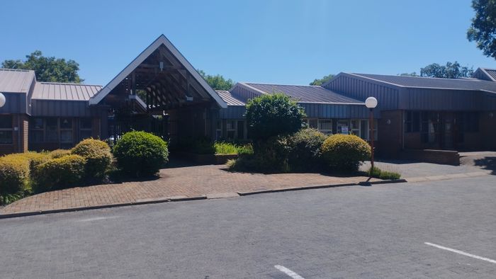 Valhalla Commercial Property For Sale: Retail, Office, Parking, High Foot Traffic.