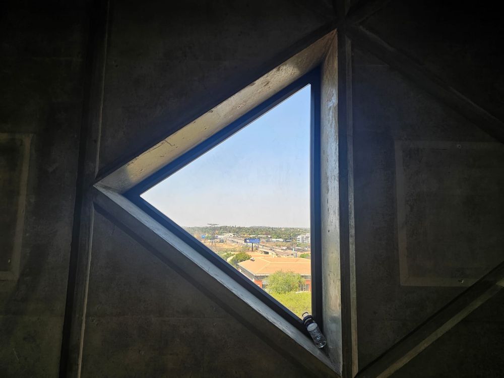 Architectural detail