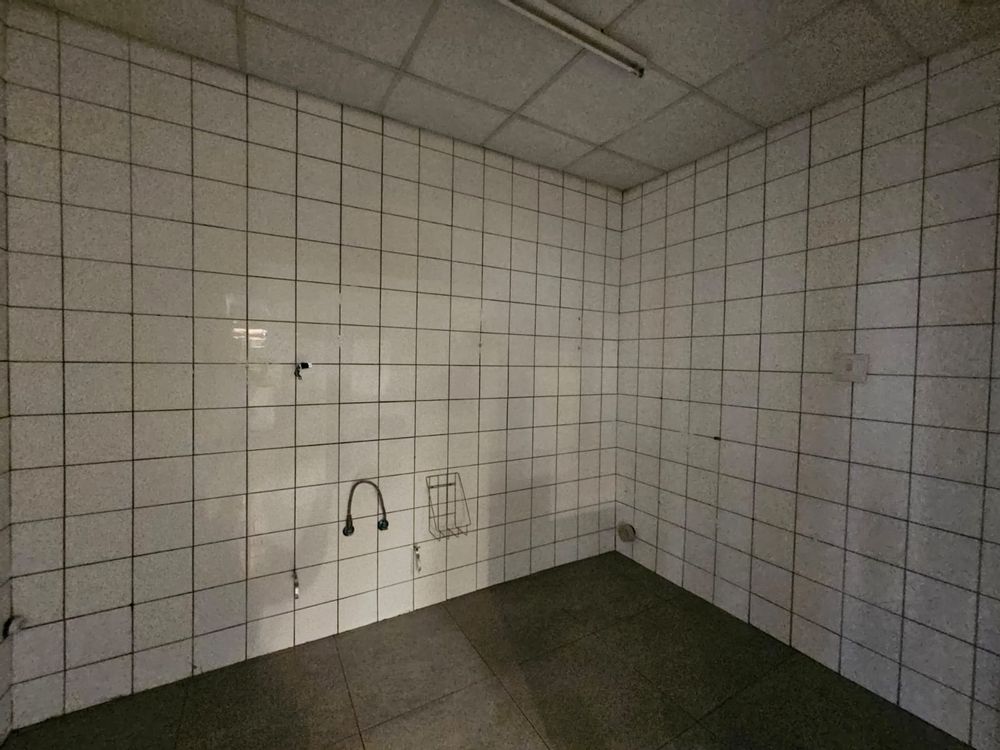 Washing / cleaning facilities