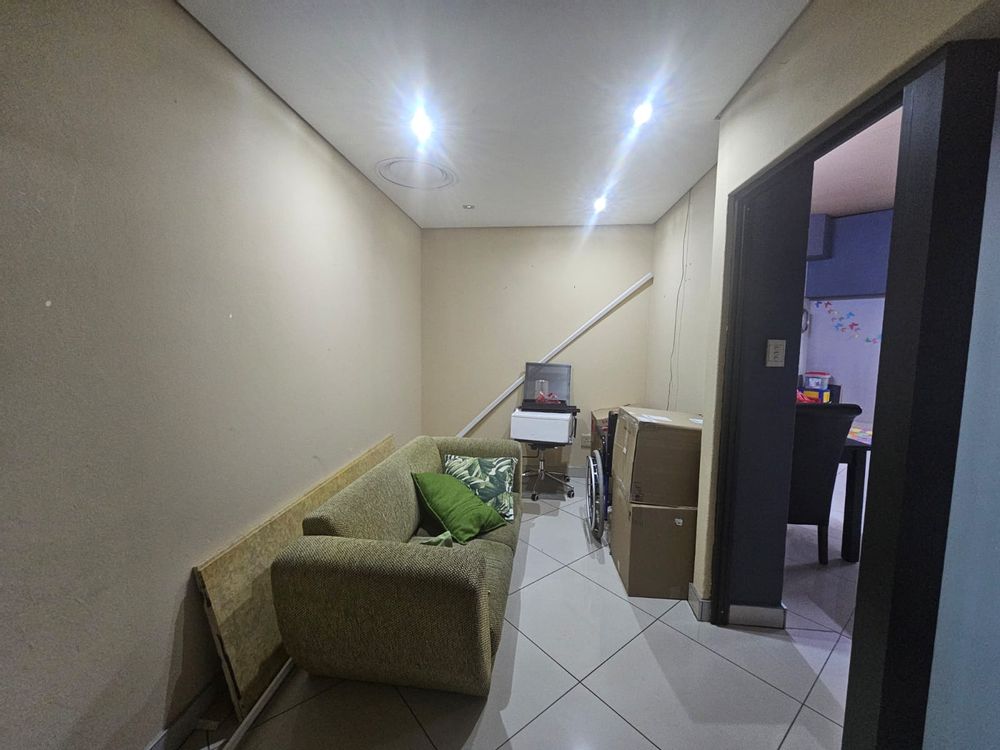 Available space view 2