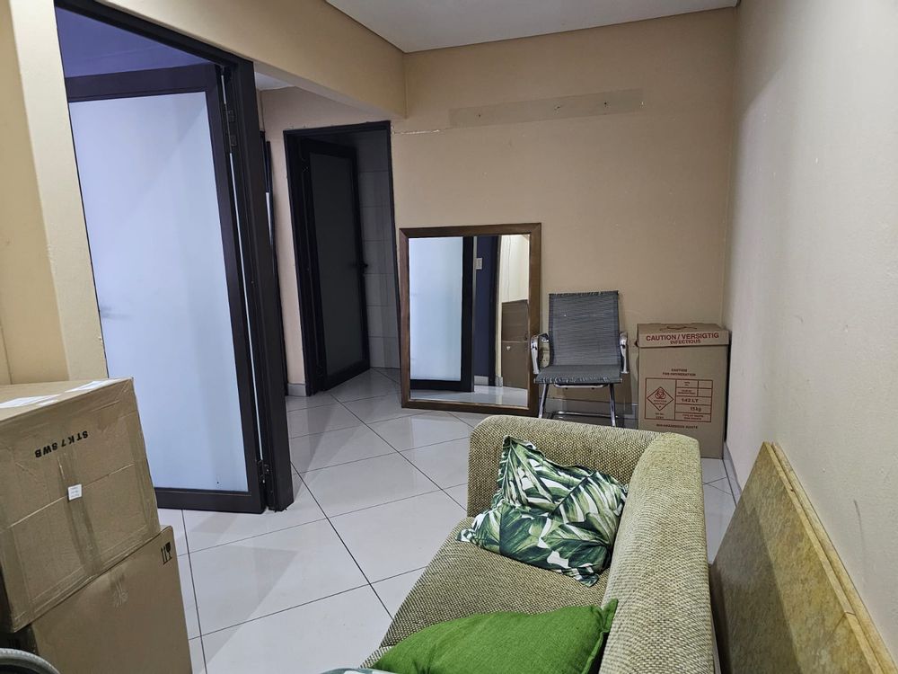 Available space view 3