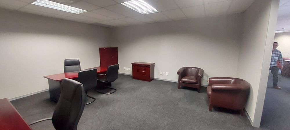 Managers Office 2